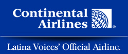 Continental Airlines